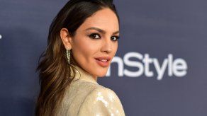 El enfrentamiento entre Eiza González y Belinda comenzó por culpa de una chaqueta