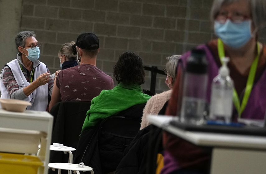 En la última semana de diciembre se registraron 10