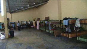 Preocupación en Las Minas por extraña conducta en estudiantes