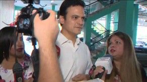 Revocan medida de trabajo comunitario a Raúl de Saint Malo