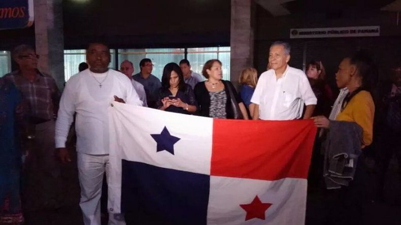 Exigen liberación inmediata del periodista Julio Miller