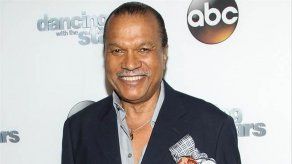 Billy Dee Williams doblará al villano en Lego Batman: La Película