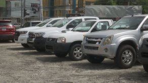 Caída histórica del mercado y la producción de autos en Alemania en 2020 por el covid