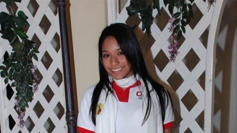 Almuerzo con participantes del Concurso de Oratoria