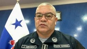 Cara a Cara con el director de la Policía Nacional, Jorge Miranda Cara a Cara con el director de la Policía Nacional, Jorge Miranda