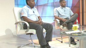 Operadores del Metro Bus advierten de posible paro de transporte Operadores del Metro Bus advierten de posible paro de transporte