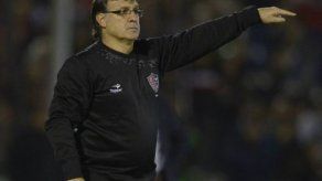 Tata Martino