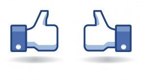 Facebook trabaja en el esperado botón de no me gusta
