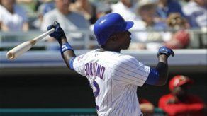 Alfonso Soriano pega su cuarto jonrón de la pretemporada