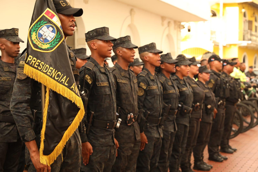 SPI refuerza seguridad