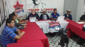 Frenadeso rechaza amenazas del gobierno contra manifestantes