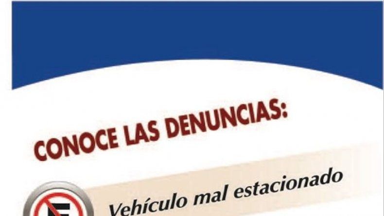 Técnicos de la ATTT dan detalles sobre nueva aplicación Inspector Ciudadano
