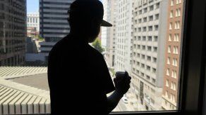 Joven hondureño denuncia abusos en centro de detención EEUU