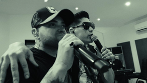 Chyno Miranda reaparece junto a Nacho