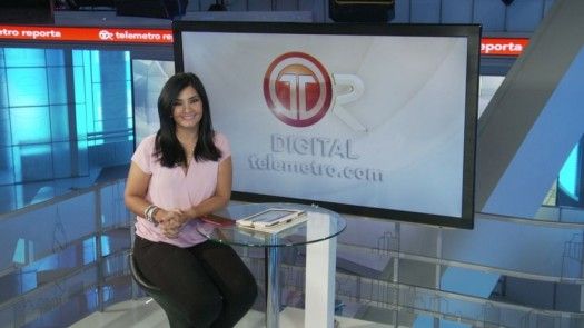 TR Digital edición del 15 de septiembre de 2017