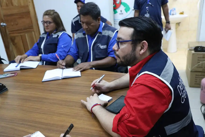 Defensoría da seguimiento a casos de presunta agresión sexual a mujeres migrantes Defensoría da seguimiento a casos de presunta agresión sexual a mujeres migrantes