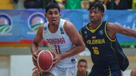 La selección de Panamá de Baloncesto, se colgó la medalla de plata en los Juegos Bolivarianos 2022.&nbsp;