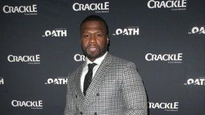 50 Cent se autorregala un Rolls Royce para celebrar su 43 cumpleaños
