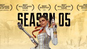 Apex Legends Mobile y su nueva actualización