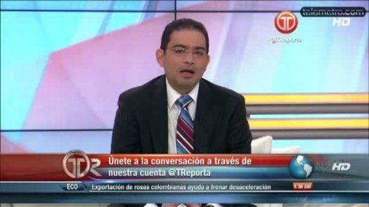 Navarro ha sido el candidato más atacado por el Presidente