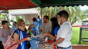 ¡AHORA! IMA realiza venta de arroz en Tocumen