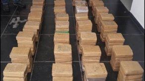 Desarticulan en Juan Díaz organización integrada por supuestos narcos del Cartel de Sinaloa Desarticulan en Juan Díaz organización integrada por supuestos narcos del Cartel de Sinaloa