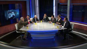 Analizan rol de Jorge Alberto Rosas como fiscal de la causa en caso Benavides