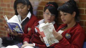 Jornada de Gabolectura en Colombia