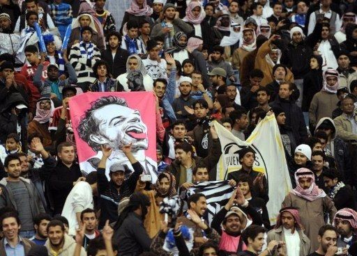 La Juventus multada por cánticos racistas de sus hinchas