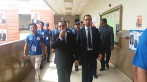 Universidad de Panamá proclamará el lunes a las autoridades electas