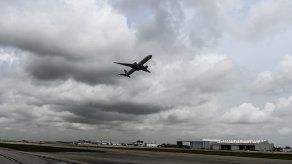 En 2020, los ingresos de los aeropuertos cayeron 60% y llegaron a tener pérdidas de 12.000 millones de euros.