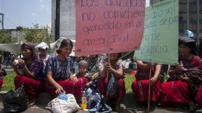 Juicio a Ríos Montt sigue sin definirse