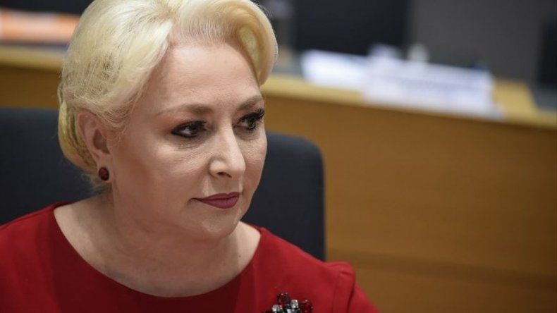 Rumania trasladará embajada a Jerusalén, según la primera ministra