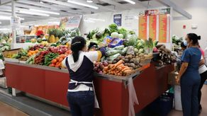 ¡Aproveche! Mercado San Felipe Neri amplía su horario en diciembre