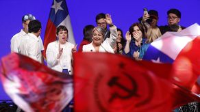 Elecciones en Chile: derecha tradicional cae al quinto lugar&nbsp;