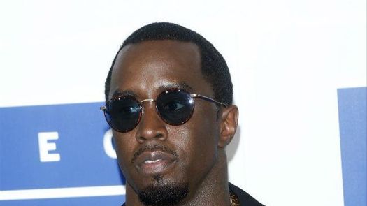 Puff Daddy Combs ingresó a prisión en septiembre de 2024 Puff Daddy Combs ingresó a prisión en septiembre de 2024