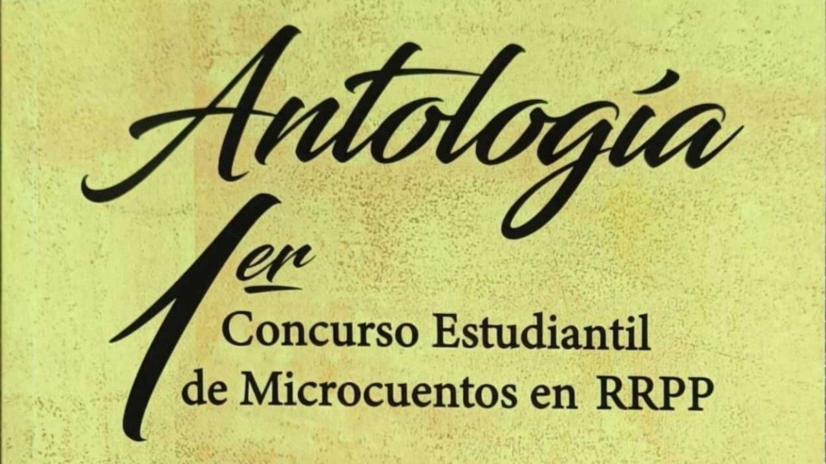 Estudiantes de la Facultad de Comunicación Social de la UP lanzan el libro Antología