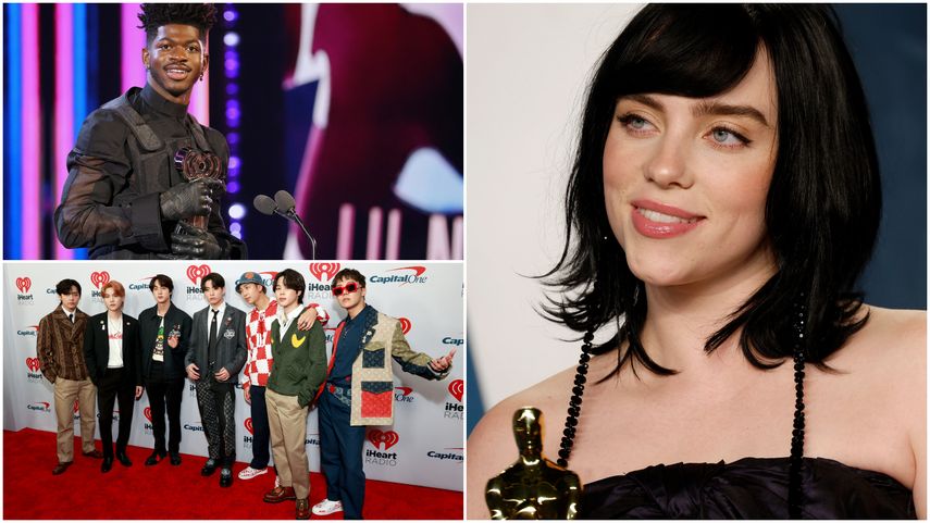 Conoce quiénes son los artistas que se presentarán en los Grammy 2022