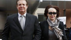 Comienza selección de jurado para juicio contra Manafort