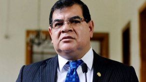 Detienen a exfiscal de crimen organizado en Guatemala