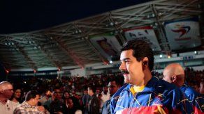 Sanciones de EEUU contra Venezuela buscan promover la violencia