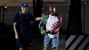 Muere en La Habana el reguetonero cubano El Dany