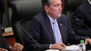 Presidente Corrizo