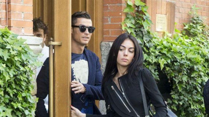 Cristiano Ronaldo podría tener su propio programa de telerrealidad