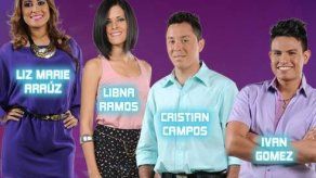 Cantando por un sueño ya tiene soñadores