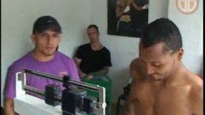 Nehomar Cermeño va por la revancha ante Anselmo Moreno