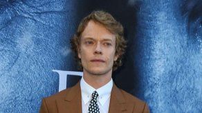 Lily Allen felicita a su hermano Alfie por luchar para conseguir una nominación a los Emmy