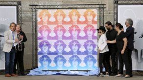John Lennon es celebrado en EEUU con estampilla