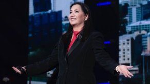 Ana Gabriel confiesa que se casó con una mujer ¿De quién se trata?