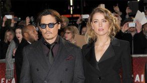 ¿Por qué ha renunciado Amber Heard a la pensión de manutención?